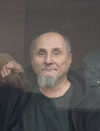 Ринат Алиев