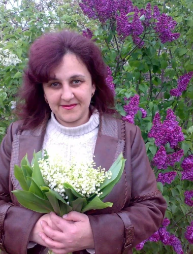 Политзаключенная Елена Пенза. Херсонская область. Поддержка политзеков. Мемориал