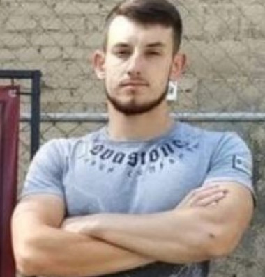 Политзаключённый Кравченко Богдан. Азов ВСУ. Поддержка политзеков. Мемориал