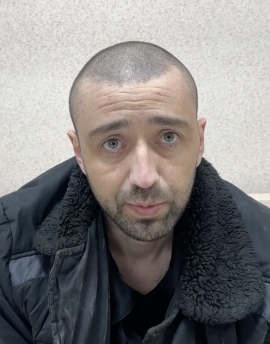 Максим Онищенко ВСУ