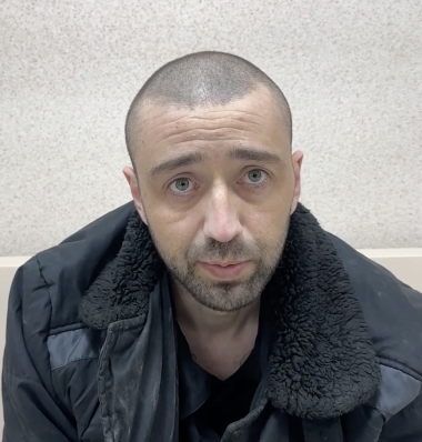 Максим Онищенко ВСУ