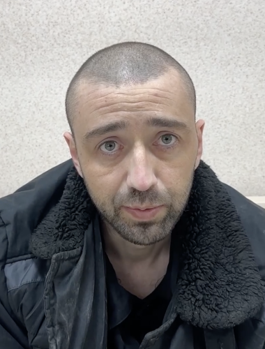 Максим Онищенко ВСУ