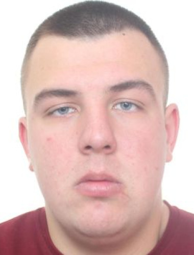 Ярослав Божков ВСУ