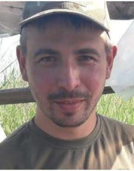 Николай Погребняк