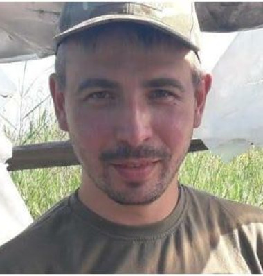 Николай Погребняк