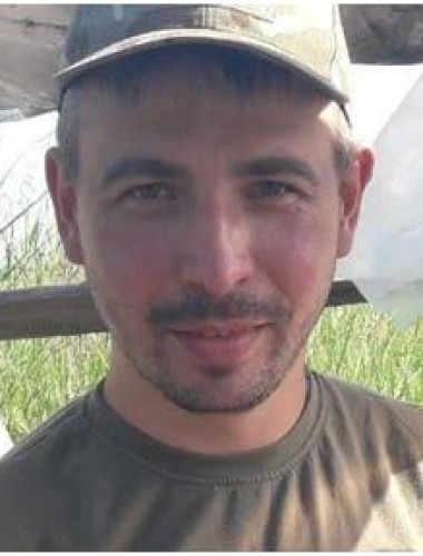 Николай Погребняк