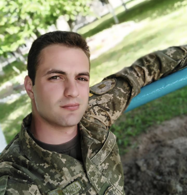 Олександр Газда