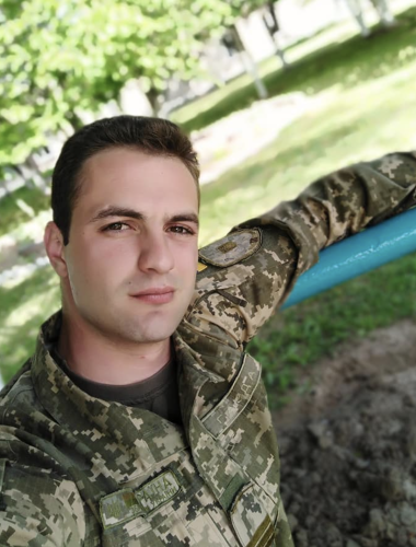 Олександр Газда