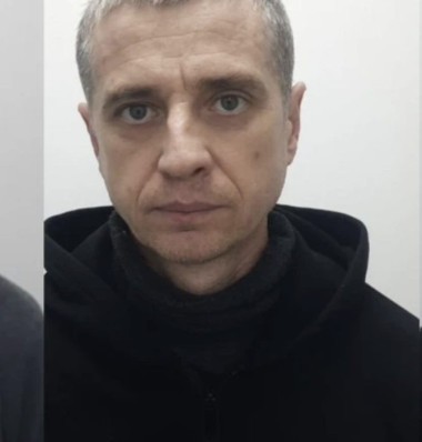 Николай Семенюк