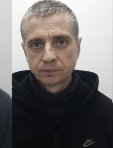 Николай Семенюк