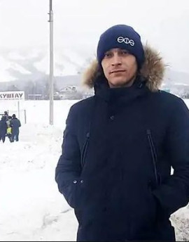 Венер Яубасаров. Поддержка политзаключённых. Мемориал