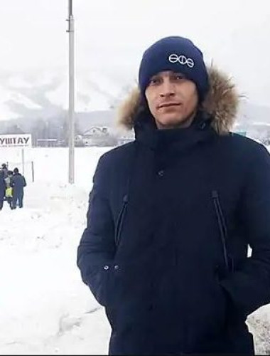 Политзаключённый Венер Яубасаров. Поддержка политзаключённых. Мемориал