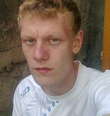 Алексей Блинов