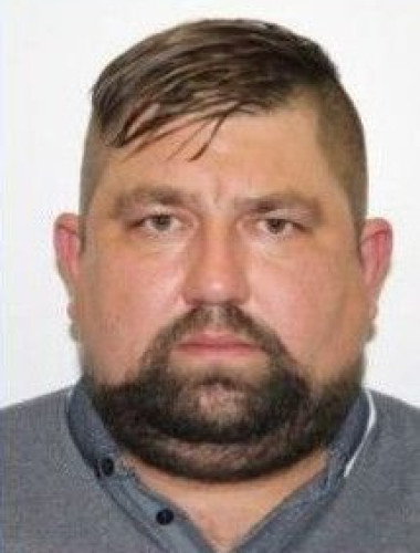 Константин Олейник ВСУ