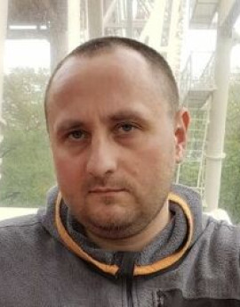 Дмитро Борисенко