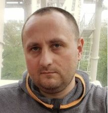 Дмитро Борисенко. Военнопленный, Азов. Поддержка политзаключенных. Мемориал