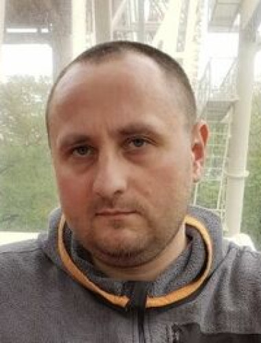 Дмитро Борисенко. Военнопленный, Азов. Поддержка политзаключенных. Мемориал