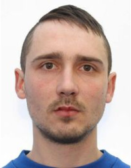Максим Романюк
