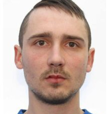 Максим Романюк