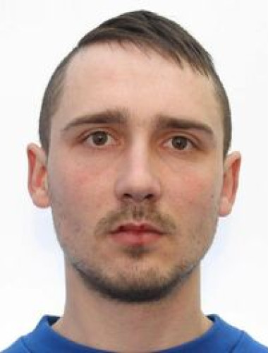 Максим Романюк
