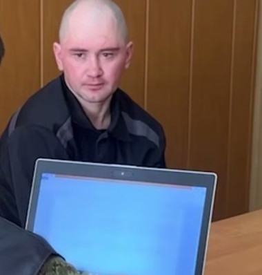 Александр Терзи ВСУ