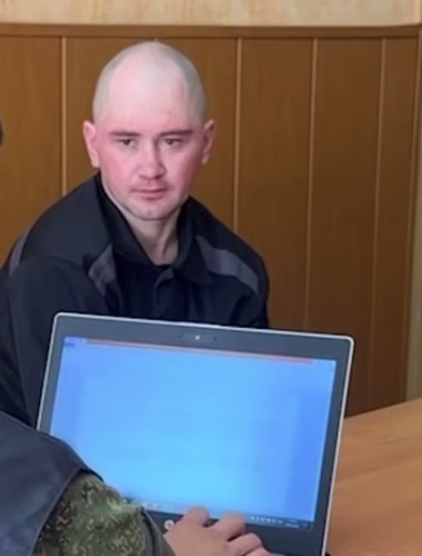 Александр Терзи ВСУ