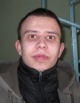 Рихард Соболев