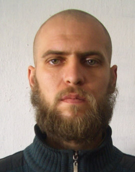 Александр Мандзак ВСУ