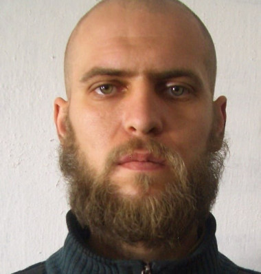 Александр Мандзак ВСУ