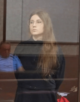 Евгения Самойлова
