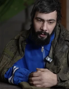 Владислав Балграбский