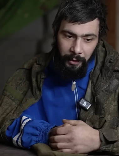 Владислав Балграбский