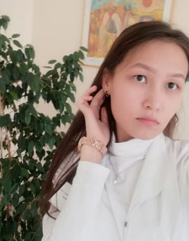 Сурлана Енчинова