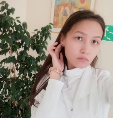 Сурлана Енчинова