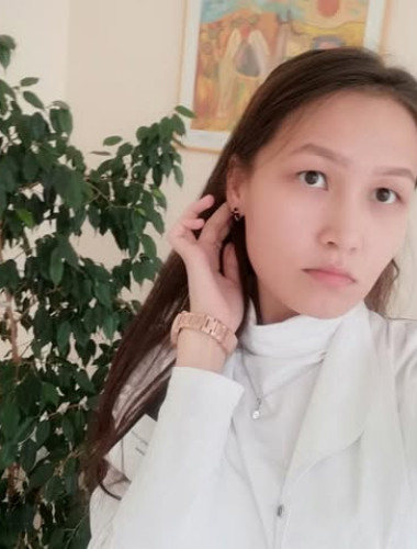 Сурлана Енчинова