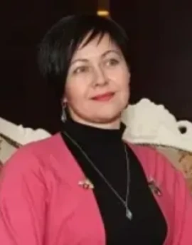 Галина Морева