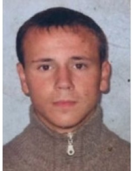 Валерий Костюк