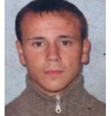 Валерий Костюк