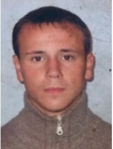Валерий Костюк