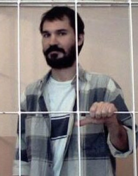 Сергей Рожков