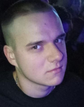Павел Рогов