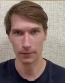 Глеб Малков
