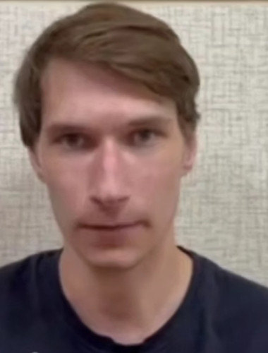 Глеб Малков