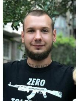 Вадим Безуглый