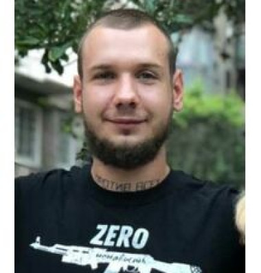 Вадим Безуглый