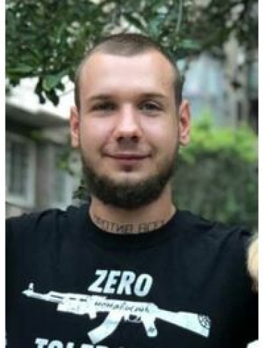 Вадим Безуглый