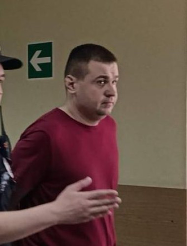 Ярослав Быков
