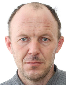 Василий Ломакин
