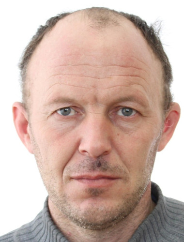 Василий Ломакин