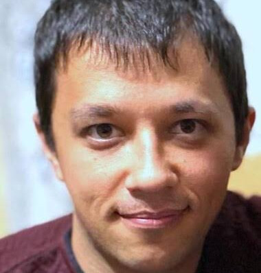 Тохтаев Далер